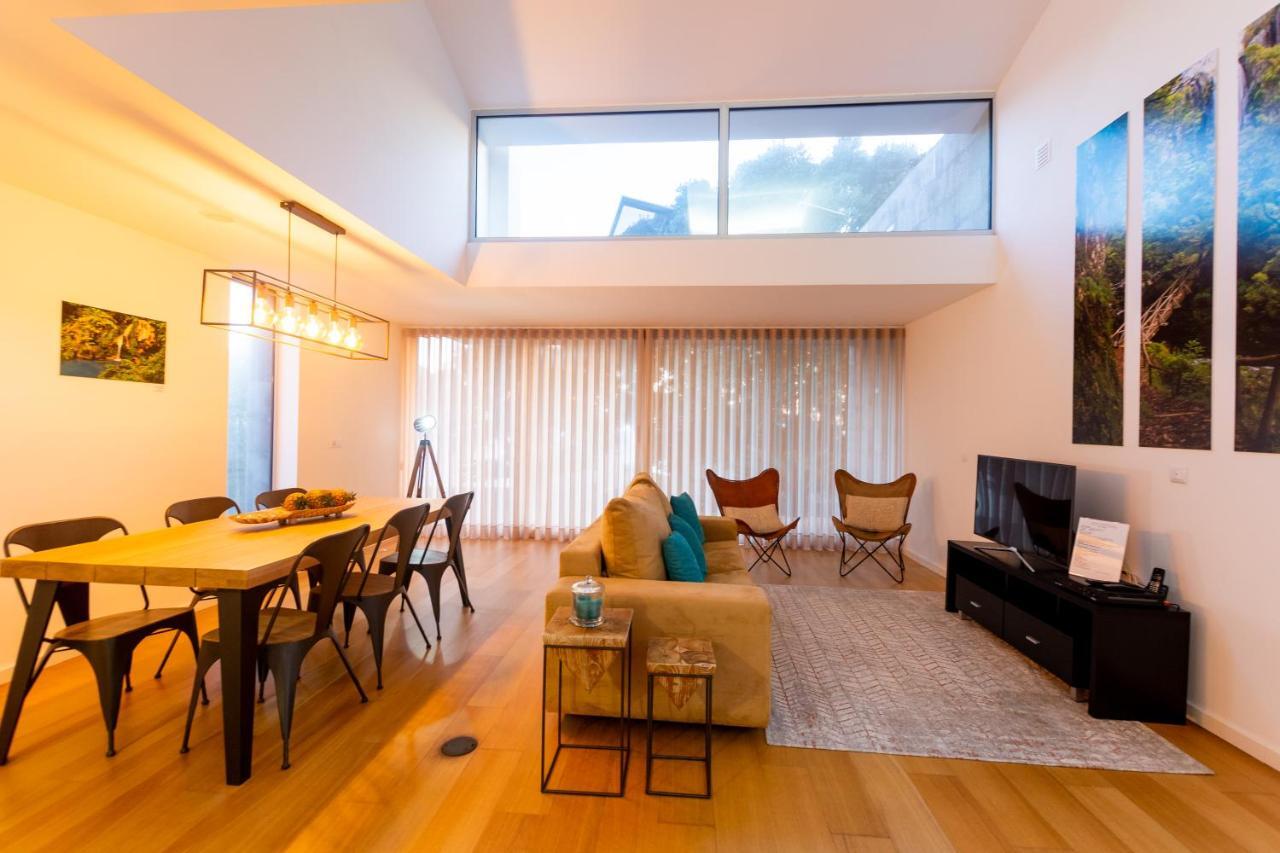 H. S. Caloura Villa Lagoa  Exterior photo